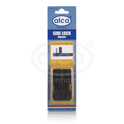 ALCA Side lock adapterid (SL), Alca